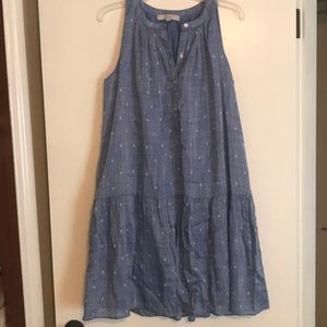 LOFT dress